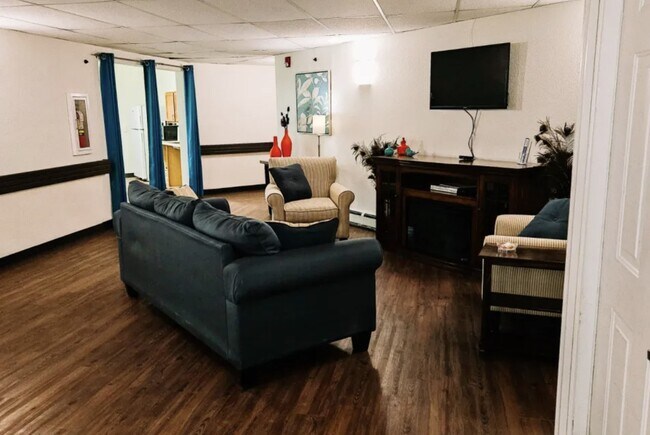 Building Photo - 31950 Clark St