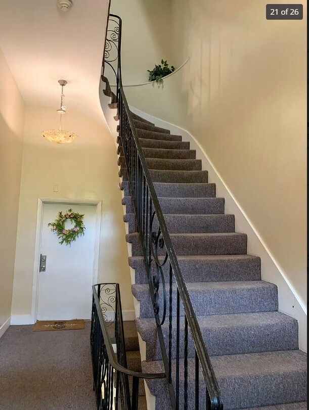 Building Photo - 538 Massachusetts Ave