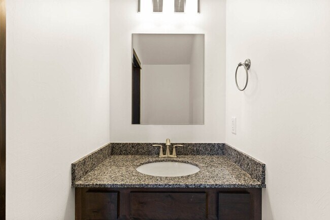 Building Photo - 2-Story Urban Triplex at a modern community featuring 3 Bedrooms 2.5 Bathrooms