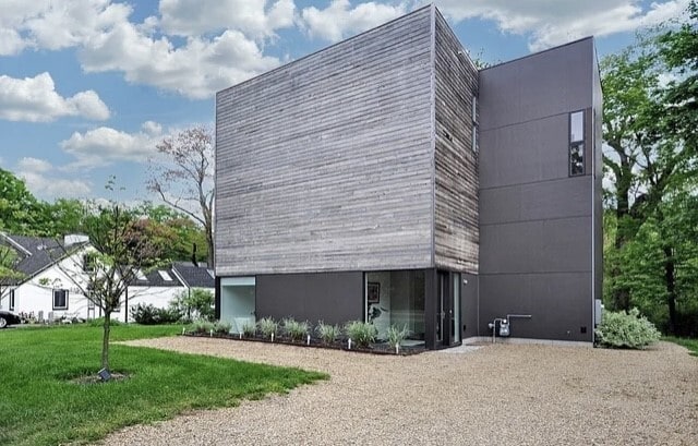 Exterior - 269 Sudbury Rd