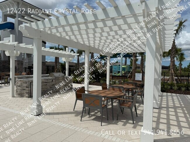 Building Photo - 12422 Radiant Crystal Rose