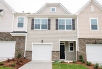 Building Photo - Beautiful 3 Bedroom 2.5 Bathroom Townhome Located in Downton Square, Holly Springs! Available Jul...