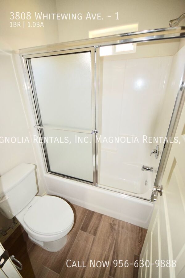 Building Photo - 3808 Whitewing Ave