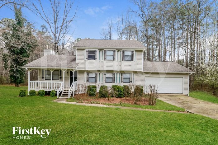 Primary Photo - 120 Windsong Ct