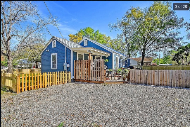 Building Photo - 1225 Yeamans Hall Rd