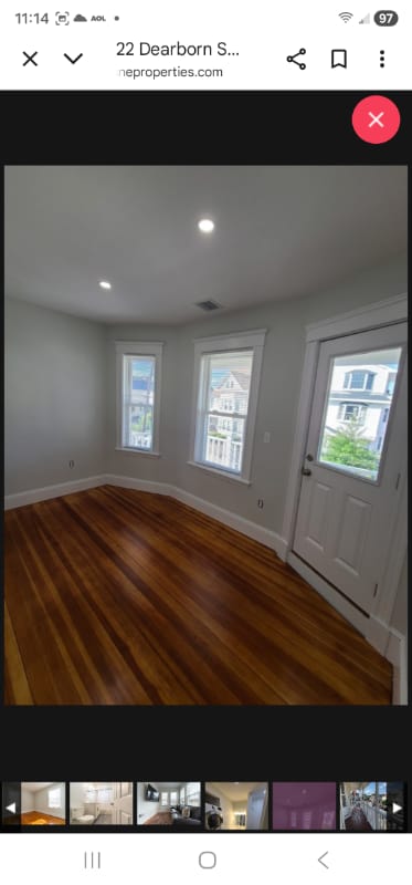 Building Photo - 22 Dearborn St