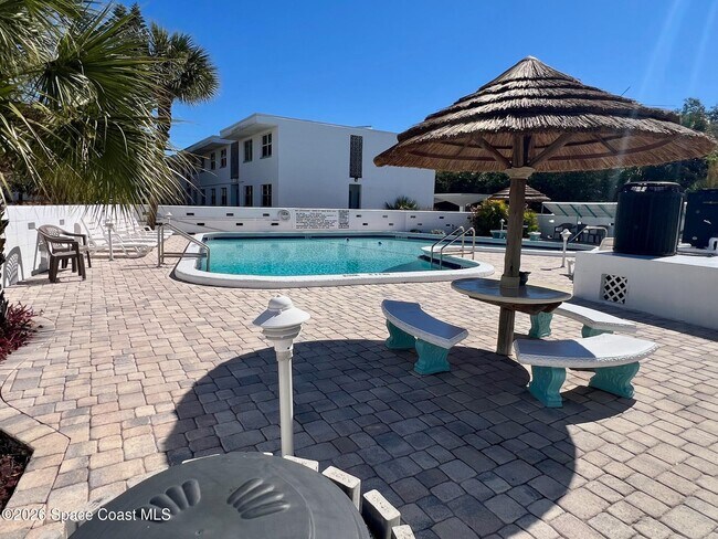 Building Photo - 8401 N Atlantic Ave