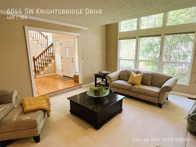 Building Photo - 6044 SW Knightsbridge Dr