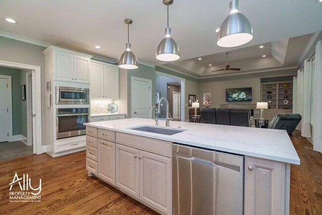 Building Photo - 2743 Proffit Crossing Ln