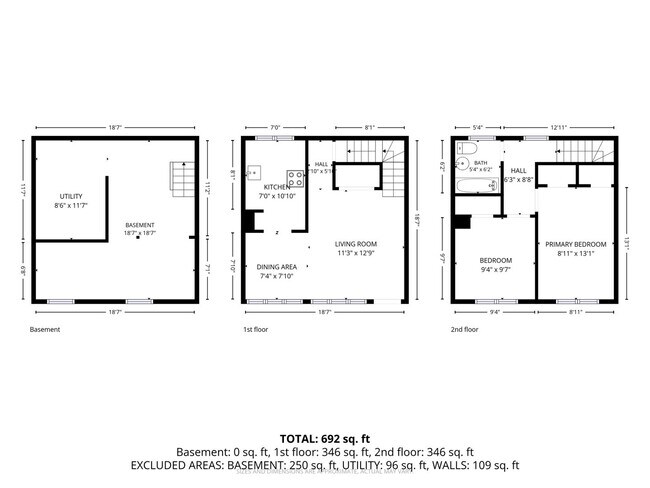 Building Photo - 1602 1/2 15th Ave