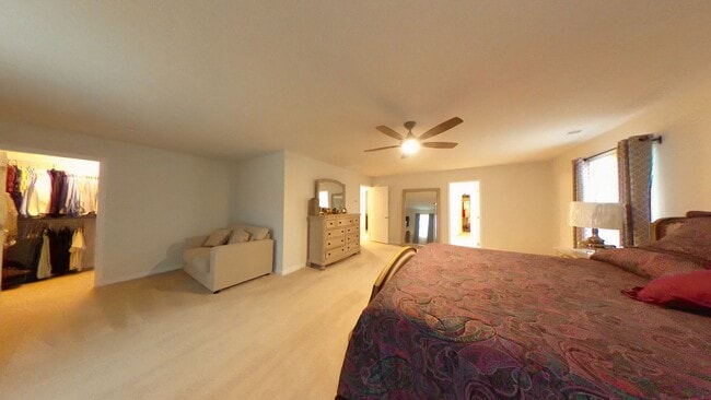Building Photo - Large Single Home in The Woodlands On Fish...