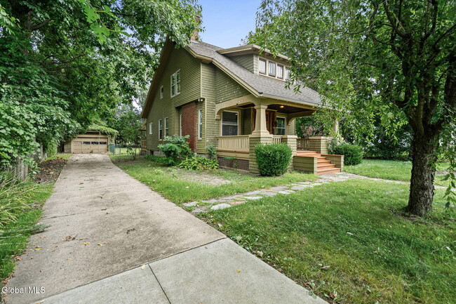 Building Photo - 2301 Campbell Ave