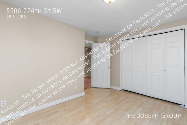 Building Photo - 5906 226th St SW