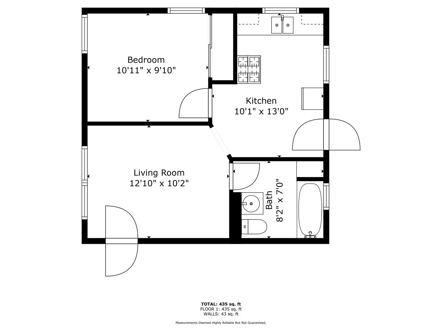 Building Photo - 727 Olive Ave