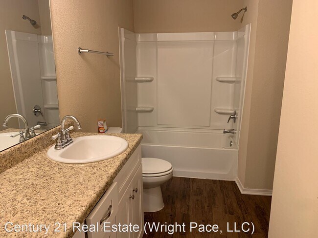 Building Photo - 4 br, 2 bath House - 4700 Jude's Park