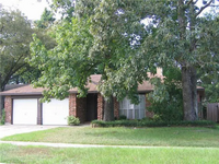 Building Photo - 5215 Green Timbers Dr