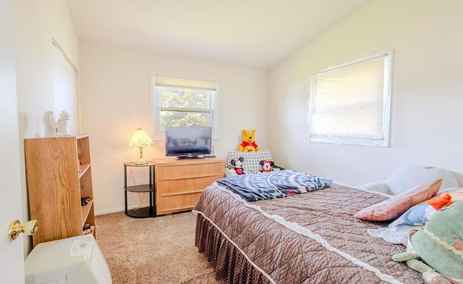 Building Photo - Spacious 3 Bedroom Apartment - AVAILABLE SEPTEMBER