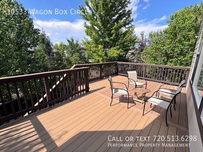 Building Photo - 10533 Wagon Box Circle