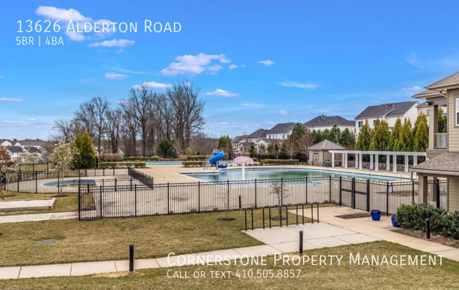 Building Photo - 13626 Alderton Rd