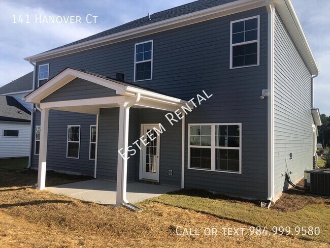 Building Photo - 141 Hanover Ct