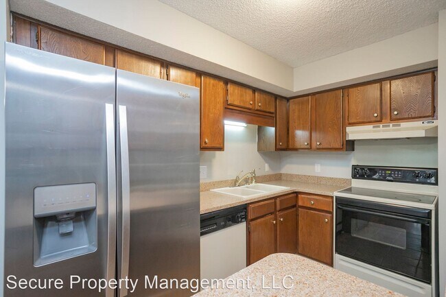 Building Photo - 2 br, 2 bath House - 5419 Hickory Park Dr