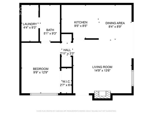 Building Photo - 203 Compton Cir