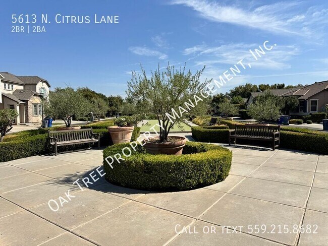 Building Photo - 5613 N Citrus Ln