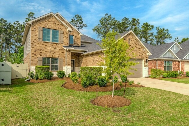 Building Photo - 17116 Coneflower Pl