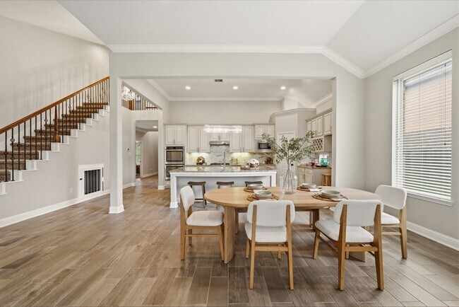 Building Photo - 18619 Navarro Branch Dr