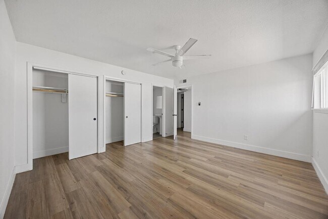 Building Photo - 7929 Gault St