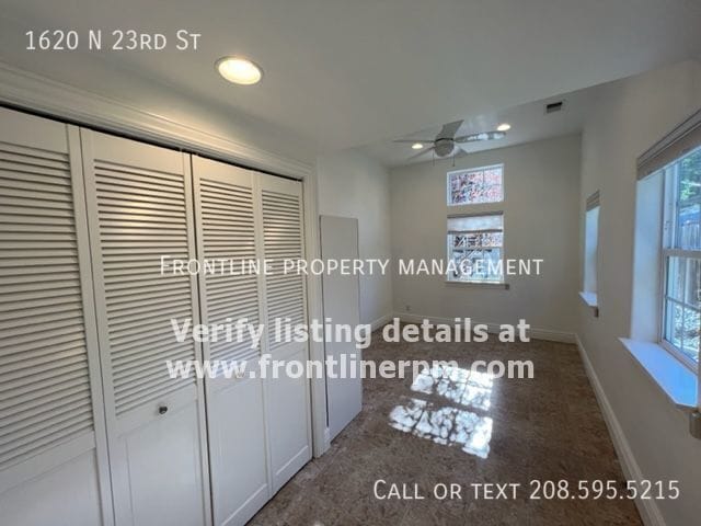 Building Photo - 1620 N 23rd St