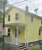 Building Photo - 20 Whitmore St