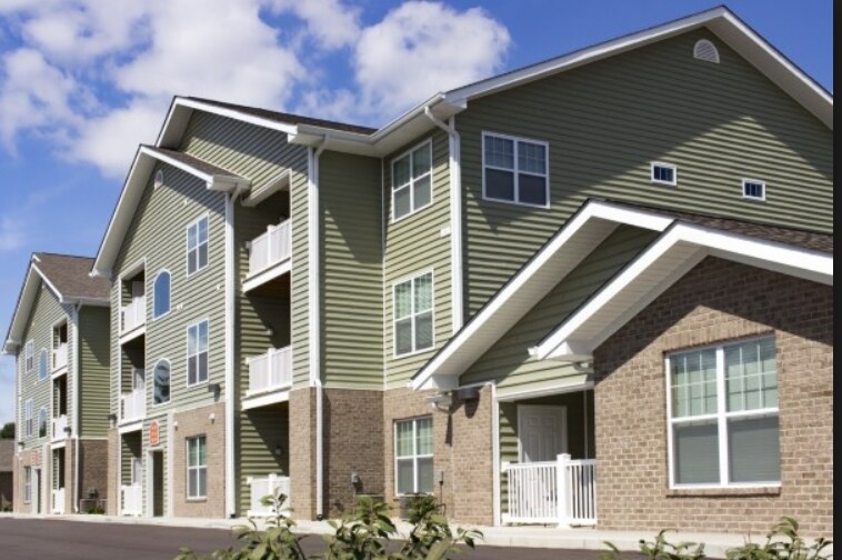 The Enclave Apartments 275 N Marr Rd Columbus IN 47201 Apartment Finder