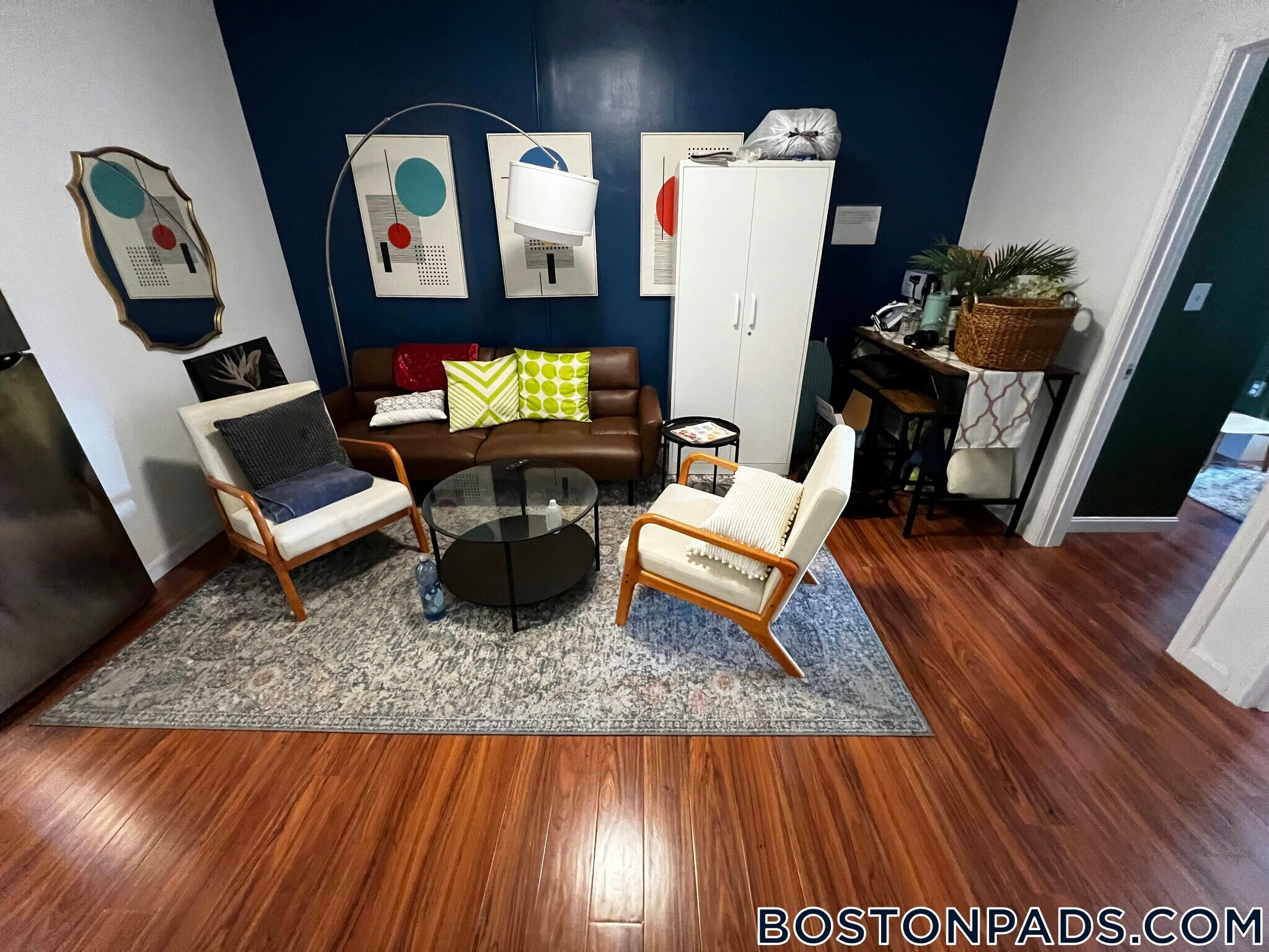 Building Photo - 871 Harrison Ave