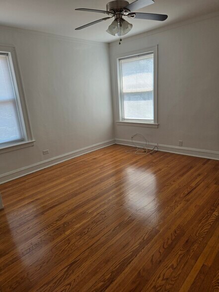 Bedroom 3 - 2043 E 72nd Pl
