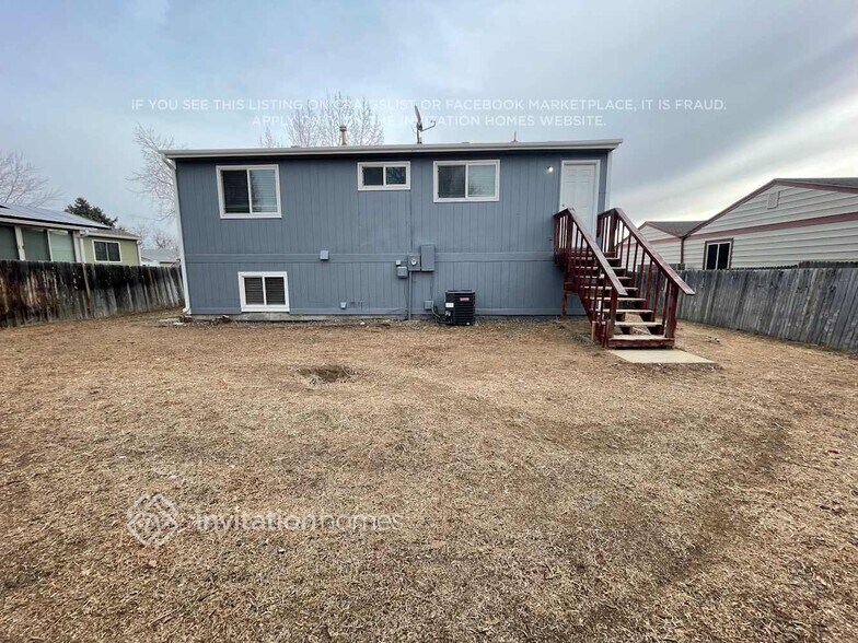 Building Photo - 12449 Bellaire Dr