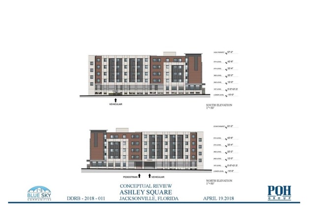 Building Photo - Ashley Square Senior Housing