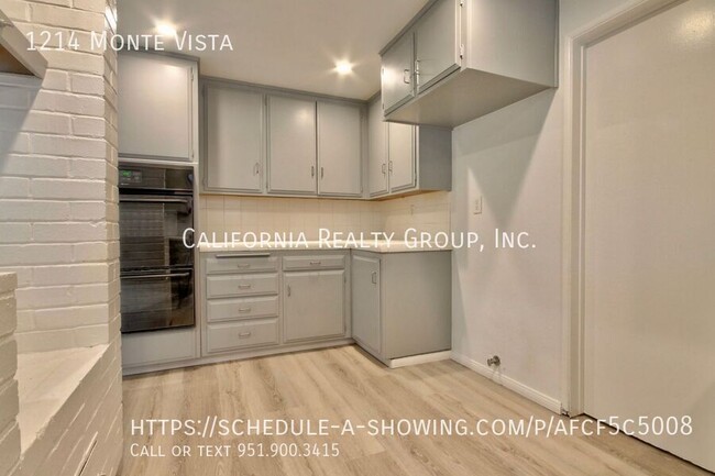 Building Photo - 1214 Monte Vista Dr