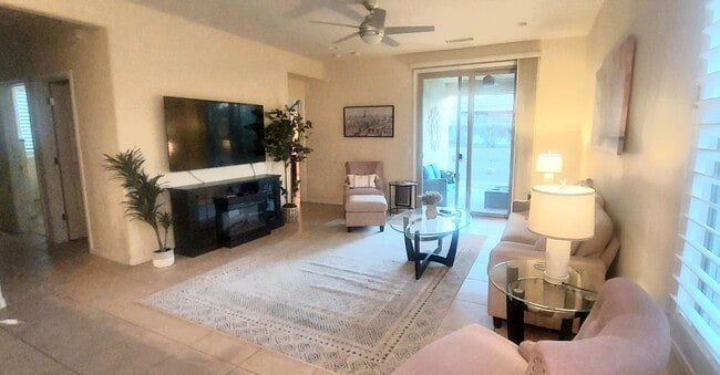 Building Photo - Fully Furnished 2 Bedroom 2 Bath with Den Provided In a 55 Plus Community