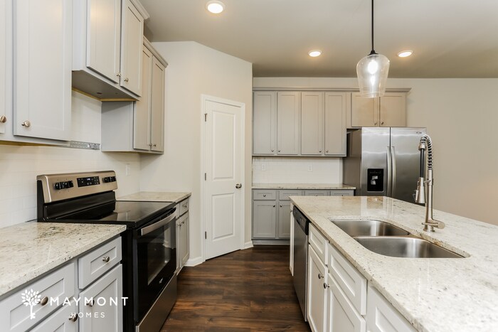 Building Photo - 1195 Spring Marsh Ct NE