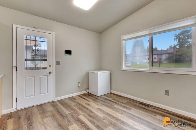 Building Photo - Charming 3 Bedroom Ranch Style Home in East Anchorage