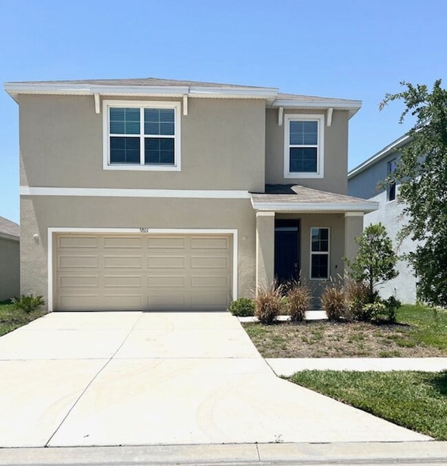 Primary Photo - Great Rental Home in Wesley Chapel, Florida.