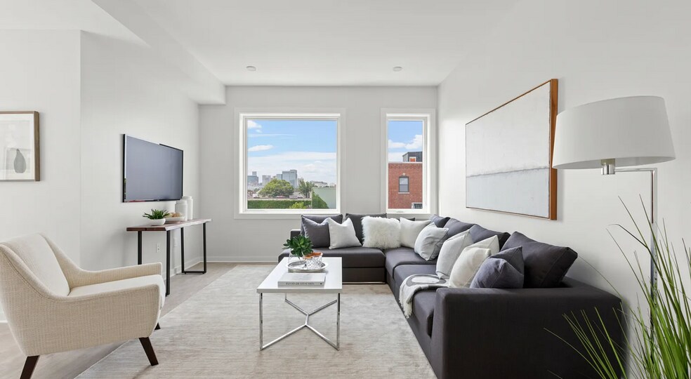 Building Photo - 3 Ward St