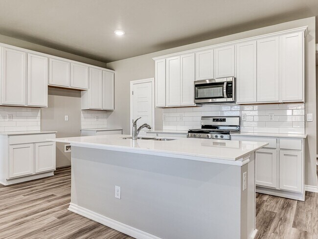 Building Photo - Brand New Construction Home + Deer Creek S...