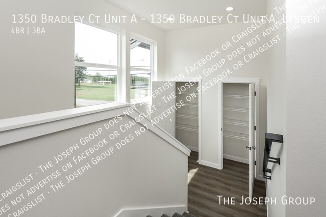 Building Photo - 1350 Bradley Ct