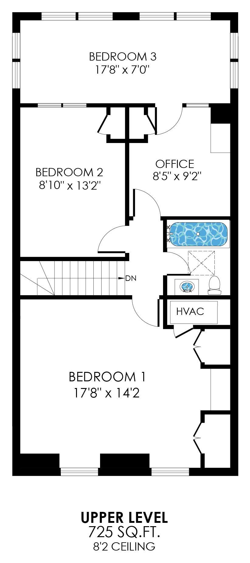 Building Photo - 3623 T St NW