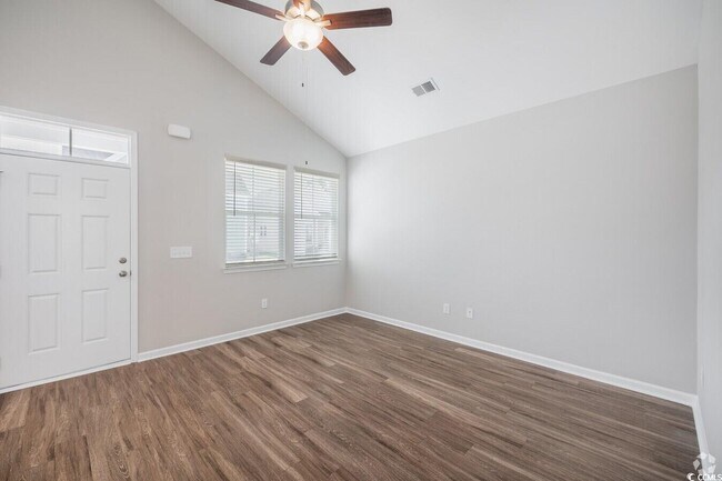 Building Photo - 1501 Flatwood St