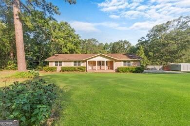 Building Photo - 207 N Jackson Rd