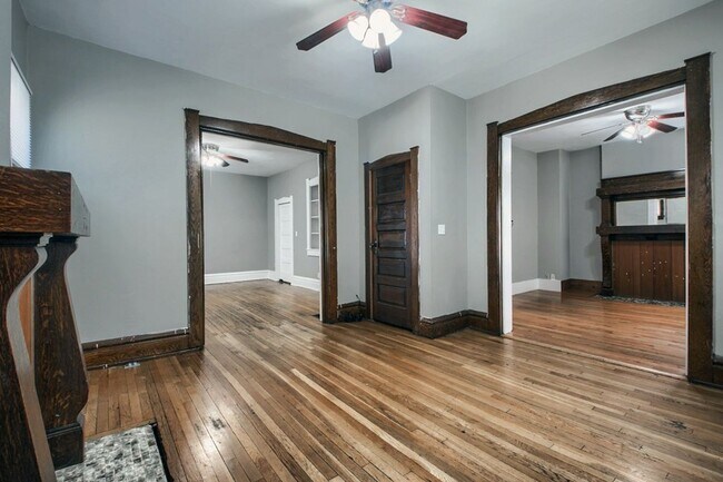 Building Photo - 1754 N 4th St