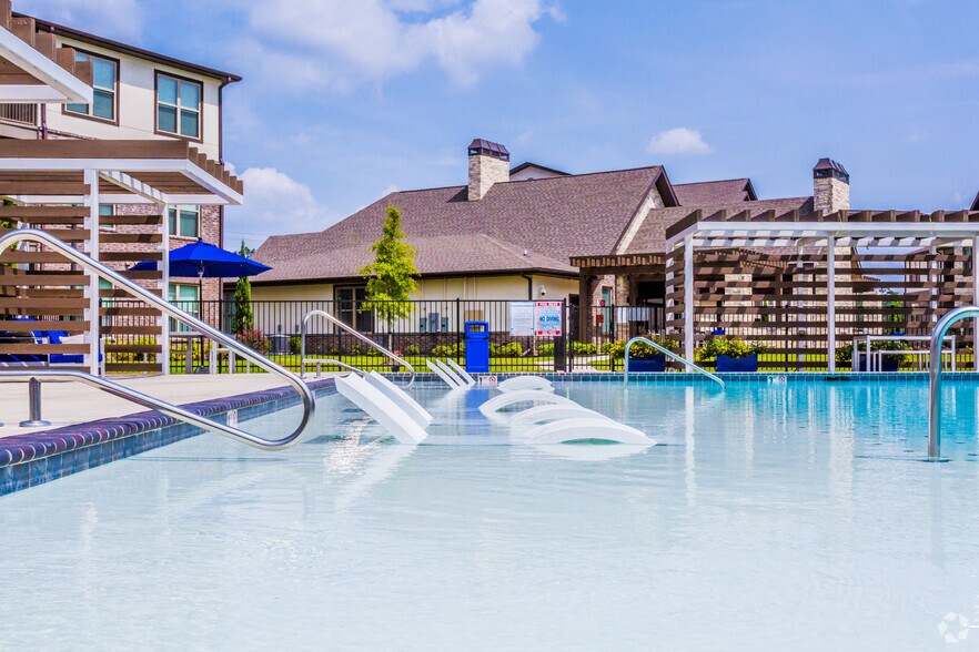 Mckenzie Park Apartments Little Rock Ar Apartment Finder